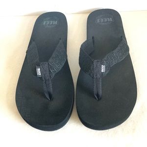 Reef flip flops